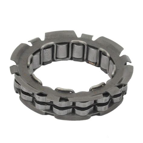 generic imported self start sprag clutch bearing for all royal enfield ...