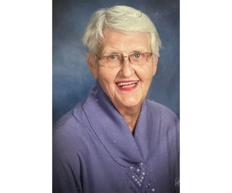 Shirley Beebe Obituary (1934 - 2024) - Norwalk, OH - Norwalk Reflector