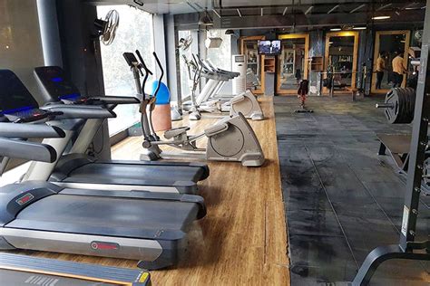Reshape Gym | LBB