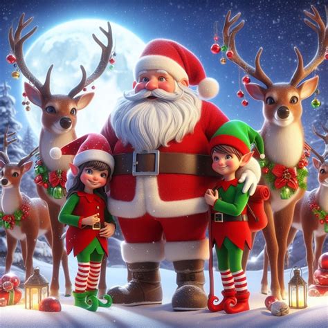 Pin by Diodelith Ocañas on Navidad | Merry christmas pictures ...