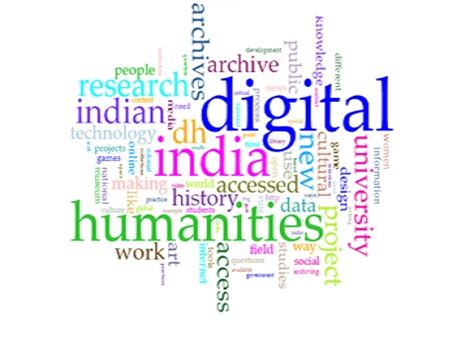 Digital Humanities