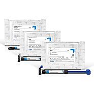 Direct composite fillings