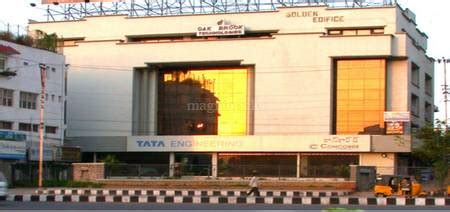 Golden Edifice in Khairatabad, Hyderabad: Price, Brochure, Floor Plan ...