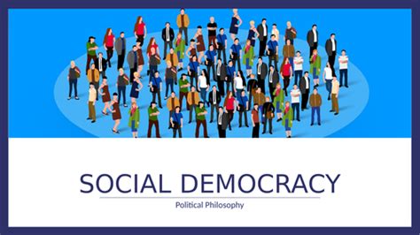 Social Democracy 的图像结果