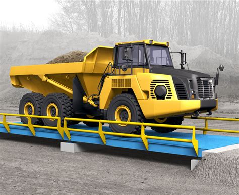 Truck Scale Meaning at Michael Brehm blog