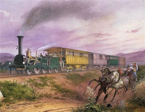 Image result for First Steam Engine Alpine