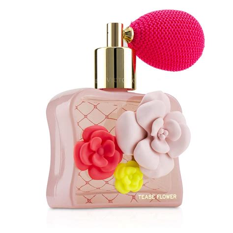 Buy Victoria's Secret Tease Flower Eau De Parfum 1.7 fl oz Online at ...