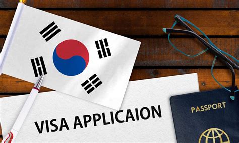 西班牙申请韩国签证 | 韩国旅游签开放啦！在板鸭如何办理韩国签证攻略来喽！|一分钱ECENTIME