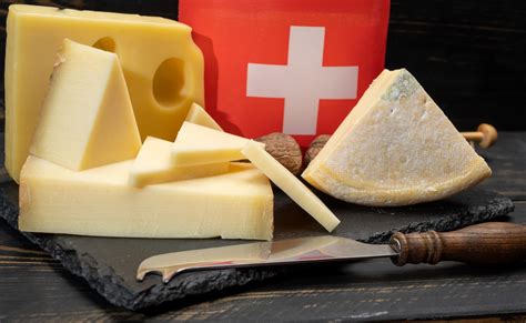 Switzerland Food