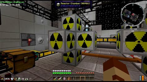 Image result for Minecraft Nuclear Reactor Tutorial