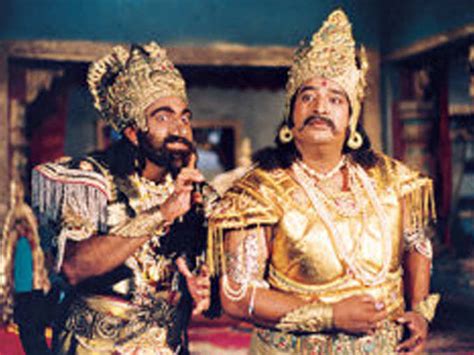 जब कंस को देख चिल्लाए बच्चे- लवणासुर राक्षस आ गया