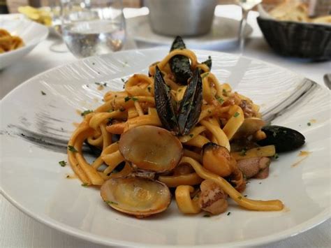 I NOBILI DEL VESUVIO, Boscotrecase - Restaurant Reviews, Phone Number ...