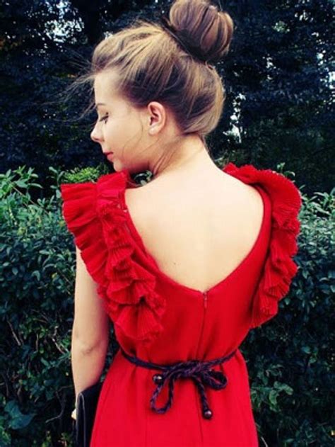 Image result for Homecoming Hair Tutorials