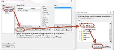 Image result for Set Up FTP Server