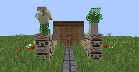 Image result for Indigenous Mod Minecraft
