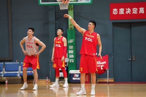 男篮世界杯 中国队以76-79惜败波兰