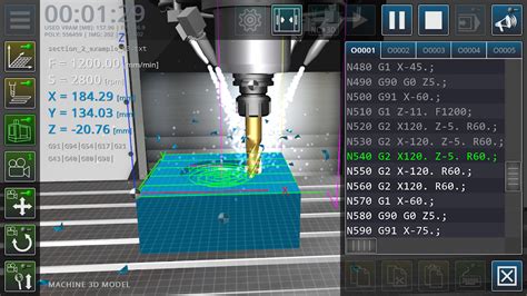 Image result for CNC Milling Machine Simulator