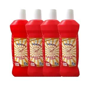 Care+ Fast Action Ultra Clean Bathroom and Tiles Cleaner, Kills 99.9% ...