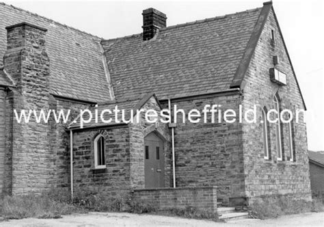 Searching Picture Sheffield