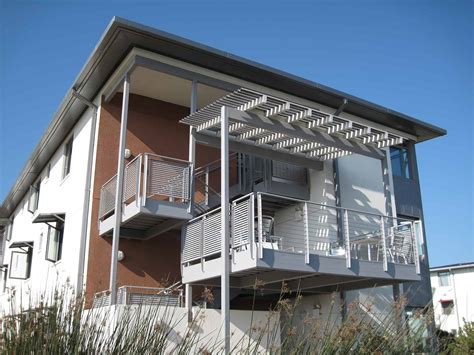 Manzanita Village Residence Hall, University of California Santa ...