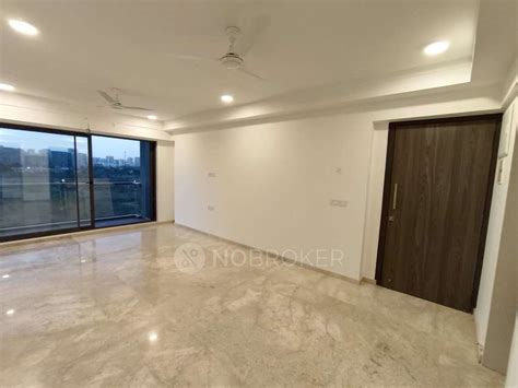 DLH Legacy Juhu Rent - WITHOUT BROKERAGE Semi-furnished 3 BHK Rental ...