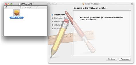 iOS Development Kit 的图像结果