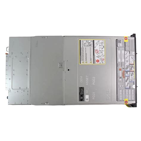 Dell PowerEdge FX2S Server Chassis XHNMX Switched India | Ubuy