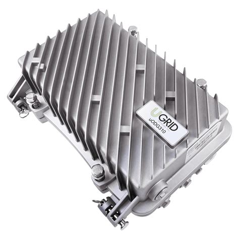 DOCSIS 3.1 Modem 的图像结果