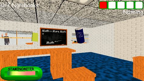 Image result for How to Create Baldi Animation in Unity