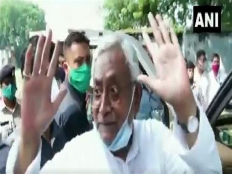 Patna: Nitish Kumar, Tejashwi at loggerheads over party office expansion