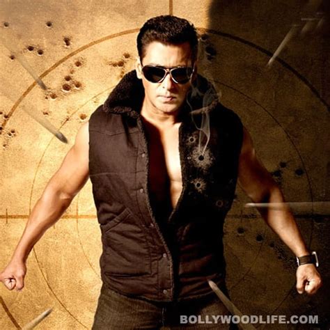 Is Salman Khan pushing his luck with 'Bodyguard' sequel? - Bollywood ...