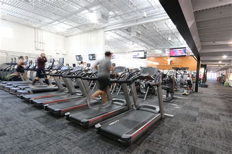 evanston athletic club physical therapy - Coralee Hazel