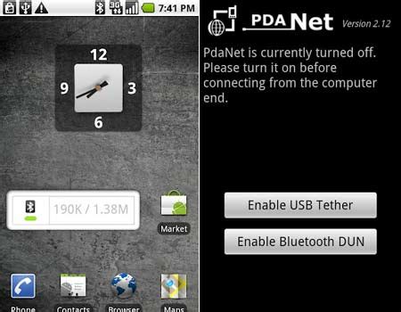 Image result for Android Tethering Tutorial