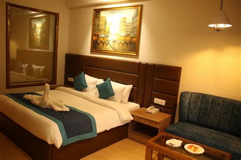 THE GRAND ARC HOTEL & CONVENTION CENTRE (Shahjahanpur, Uttar Pradesh ...