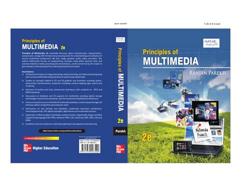 Multimedia PDF 的图像结果
