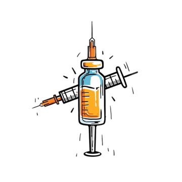 Image result for Injection Cartoon Images
