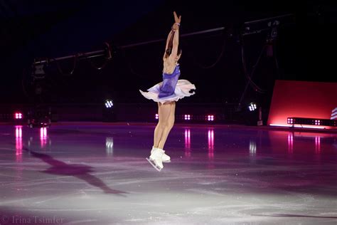 Kamila Valieva Exogenesis в 2024 г | Гран-при