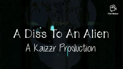 Image result for Alien Diss