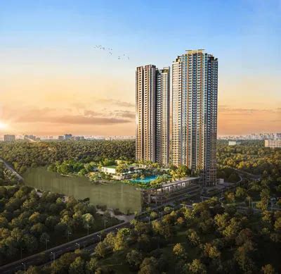 Kalpataru Launches Estella at Parkcity, Redefining Township Living