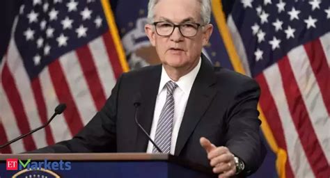 us federal reserve: US Fed raises rate by 25 bps, signals pause ...