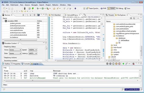 Machine Debugger Manager 的图像结果