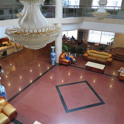 CONFERENCE CENTER OF USTB (Beijing) - Hotel Reviews & Photos - Tripadvisor