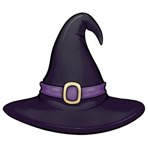 Witch Hat Png Images (200++)