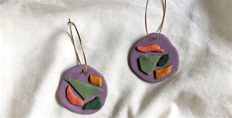 Buy Handmade Earrings And Rings Online At Unbaked | LBB