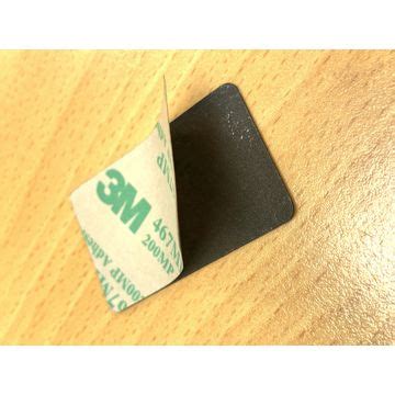 Taiwan L40x W25 x T0.9mm Paper Metal label,White,MIFARE Classic® 1K/1K ...