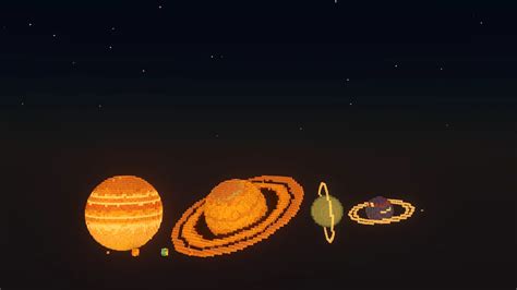 Image result for Minecraft Solar System Humans