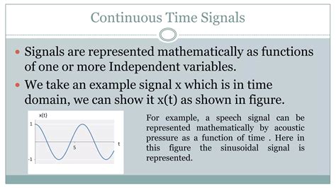 Types of Signals 的图像结果