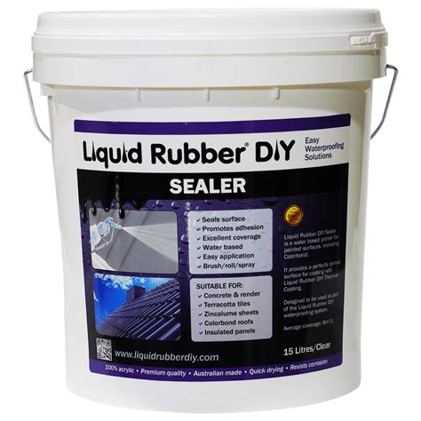 Image result for Using Liquid Rubber