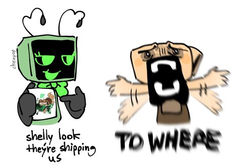 Best 12 Vee x Shelly Dandys World – Artofit