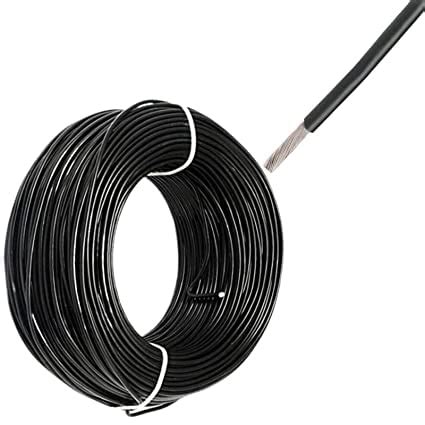 Drumstone The Aluminium Wires 16mm, with a length of 90 meters in a ...